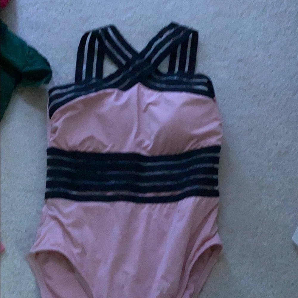 kenneth cole one piece swimsuit